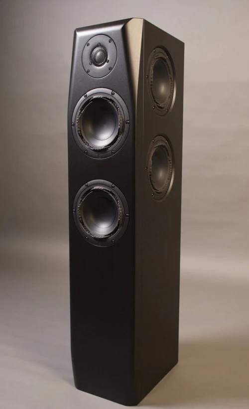 aaltospeakers.fi