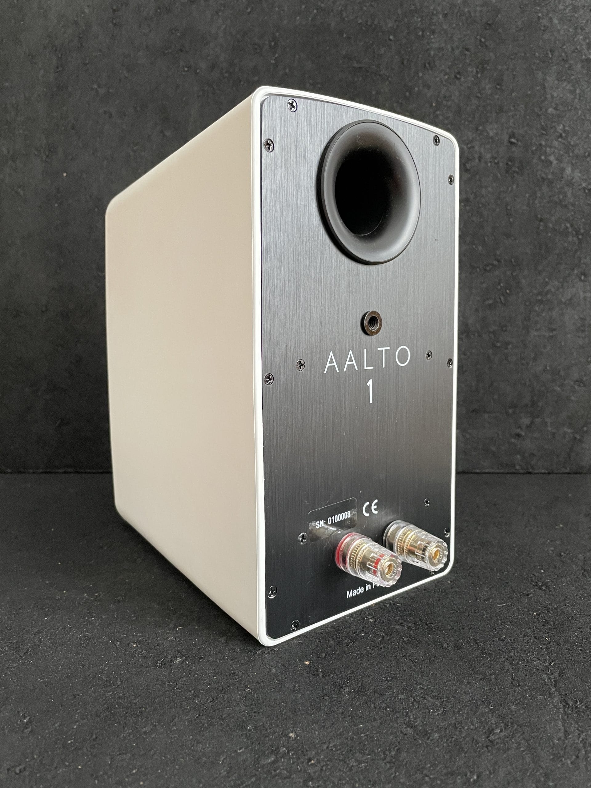 aalto 1 backplate