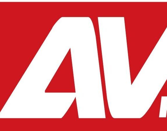 AVPlus logo