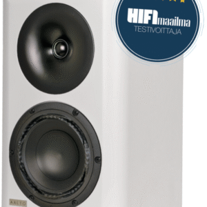 Aalto 3 Passive